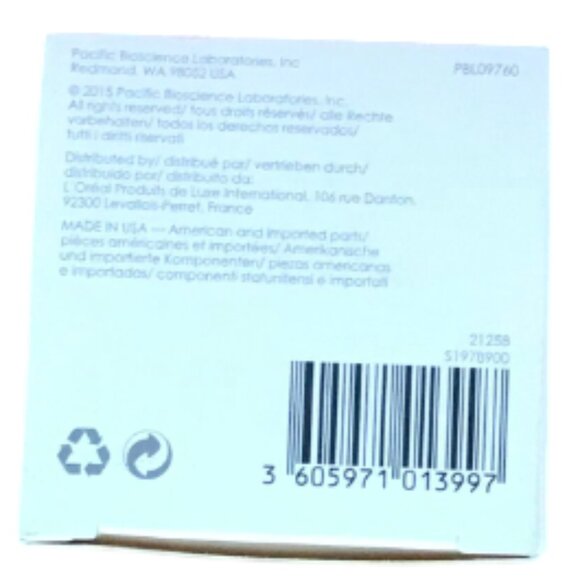 Clarisonic Radiance Brush Head – For Delicate Skin - Picture 4 of 4